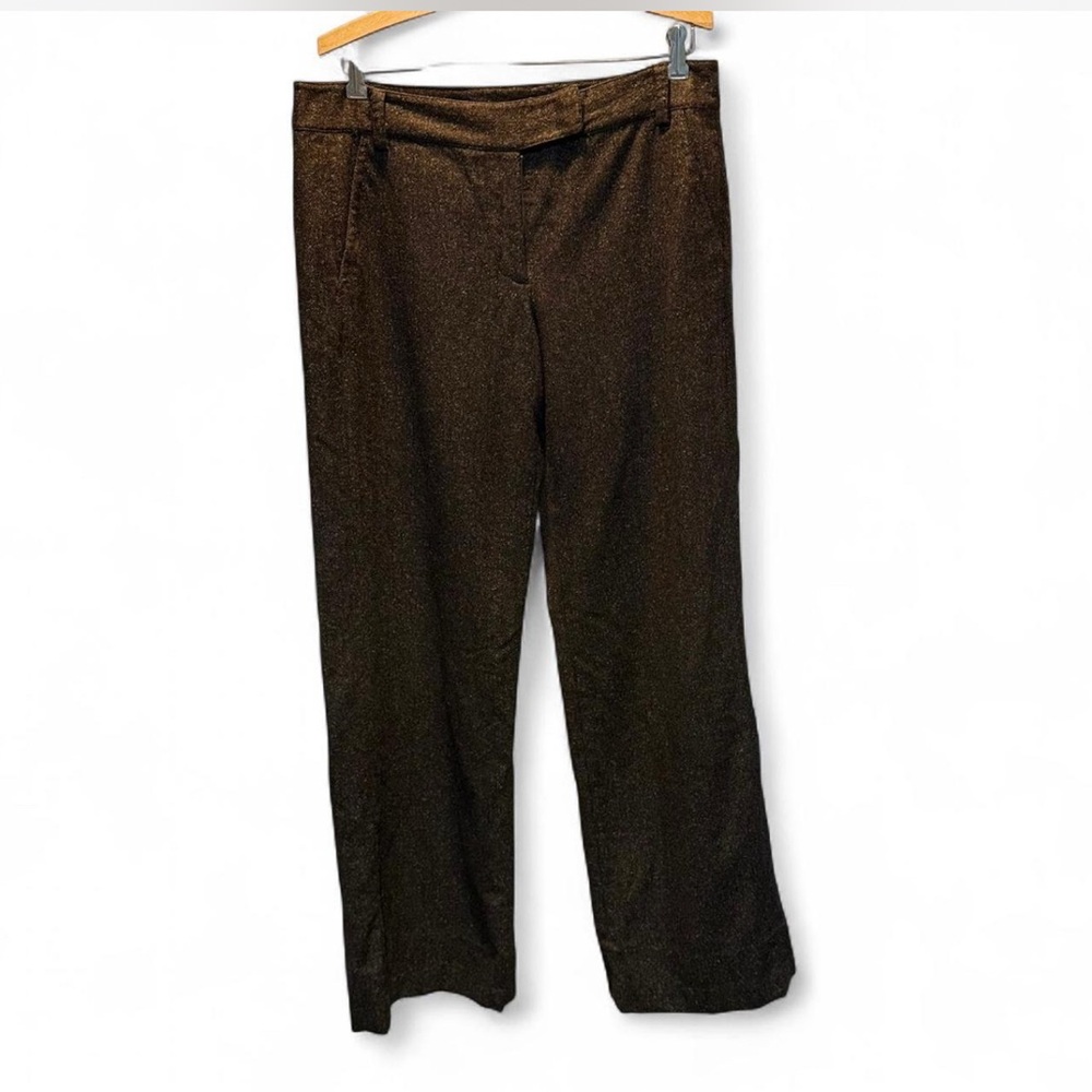 ISDA Wool Blend Women’s Size 12 Vintage Trousers